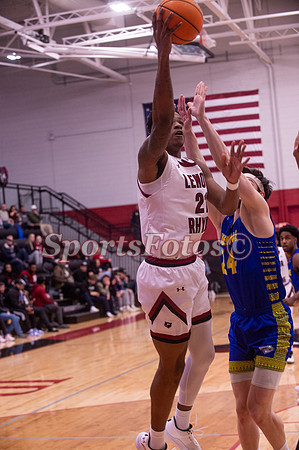 LR MBB4 vs Limestone-100
