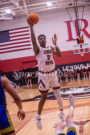 LR MBB4 vs Limestone-112