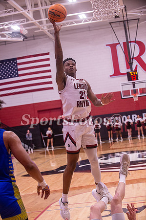 LR MBB4 vs Limestone-113