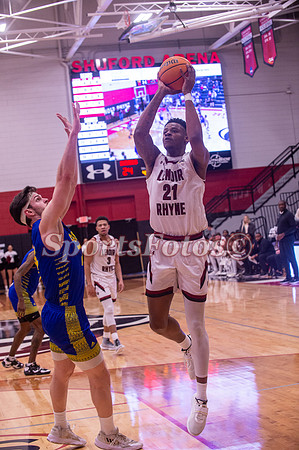 LR MBB4 vs Limestone-115