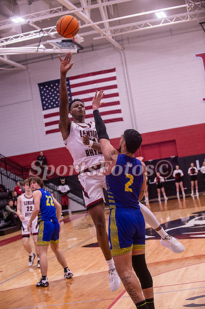 LR MBB4 vs Limestone-119