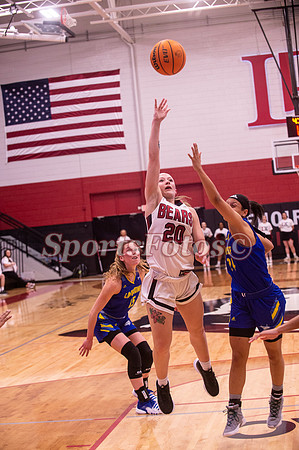 LR WBB6 vs Limestone-112