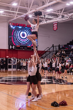 LR Spirit MBB4-101