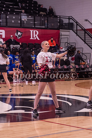 LR Spirit MBB4-107