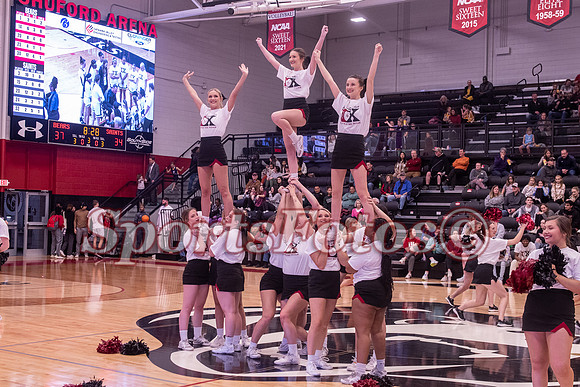 LR Spirit MBB4-100