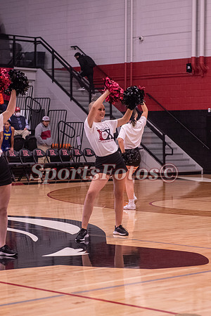 LR Spirit MBB4-109