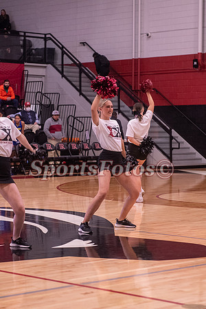 LR Spirit MBB4-108