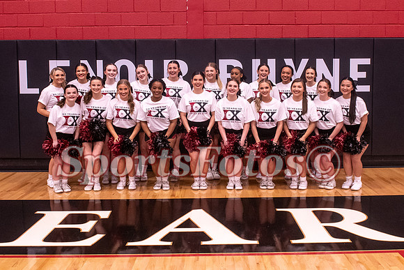 LR Spirit MBB4-113