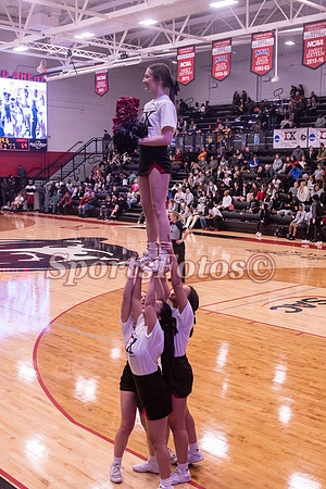 LR Spirit MBB4-115