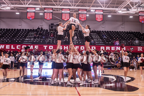 LR Spirit MBB4-114