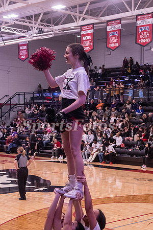 LR Spirit MBB4-116