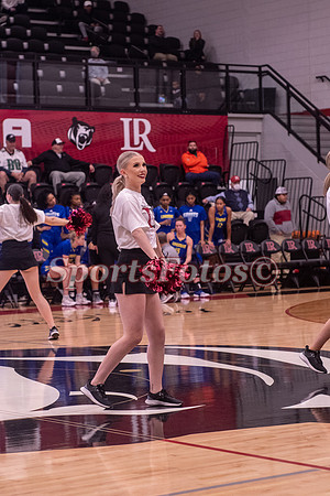 LR Spirit MBB4-112