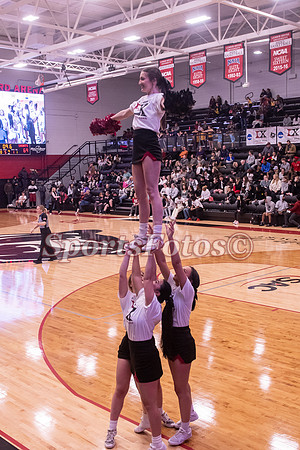 LR Spirit MBB4-118