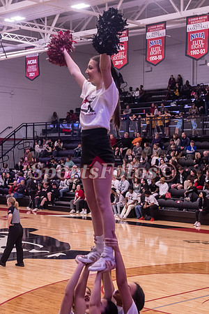 LR Spirit MBB4-117