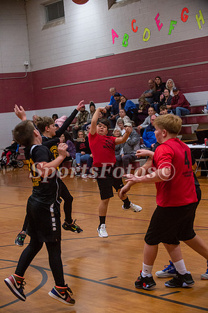 Graffice MVBB7 vs Myers-105