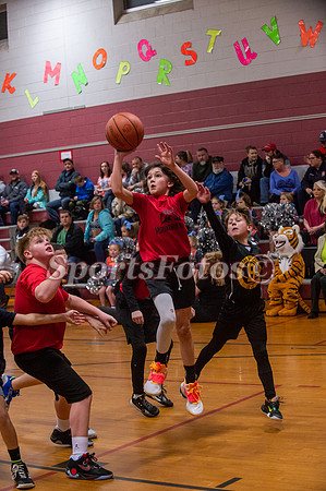 Graffice MVBB7 vs Myers-106