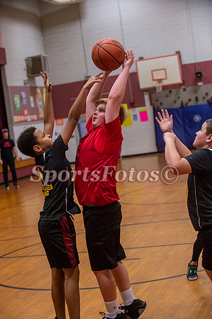 Graffice MVBB7 vs Myers-113