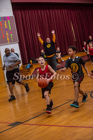 Graffice MVBB7 vs Myers-114