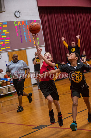 Graffice MVBB7 vs Myers-116