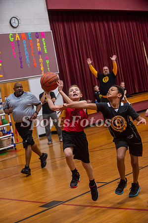 Graffice MVBB7 vs Myers-115