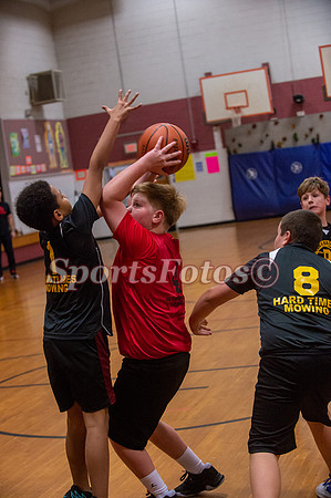 Graffice MVBB7 vs Myers-111