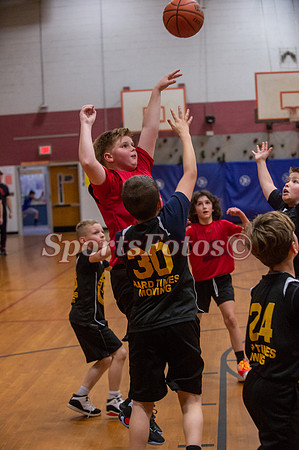 Graffice MVBB7 vs Myers-119