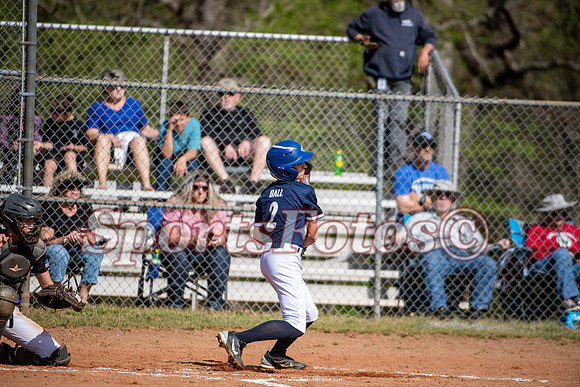 JFMS BB7 vs Maiden-103