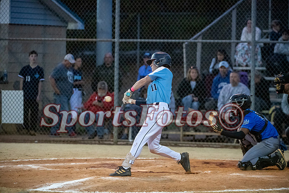 Varsity BB2 vs Statesville-102