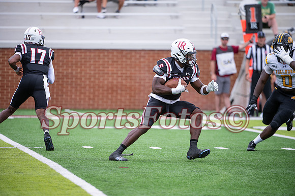 LR24 FB1 vs Bowie State-135