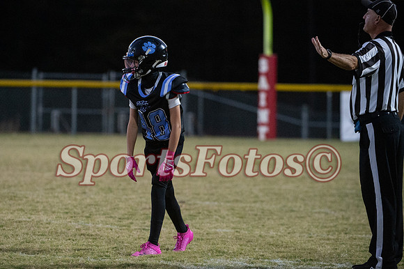 JFMS FB7 vs Arndt-105