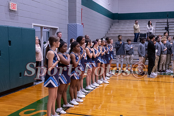 Girls Championship Game-100