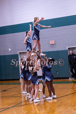 Girls Championship Game-104