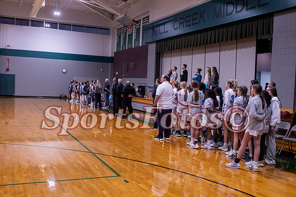 Girls Championship Game-102