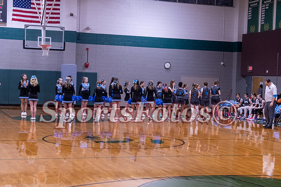 Girls Championship Game-105