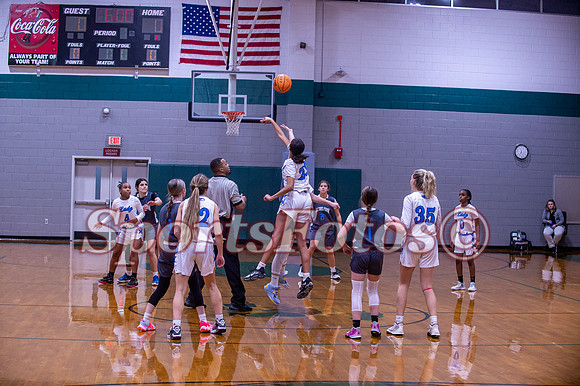 Girls Championship Game-106