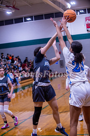 Girls Championship Game-109