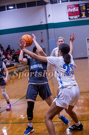 Girls Championship Game-107