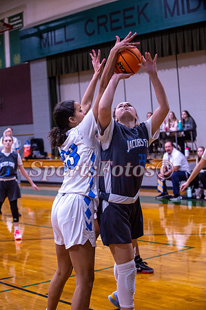 Girls Championship Game-112
