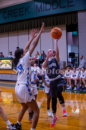 Girls Championship Game-116