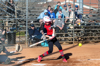 CVCC SB1 vs Caldwell