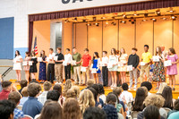 2026 JFMS 8th Grade Bridging Event