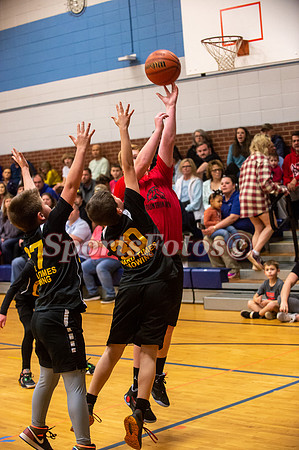Graffice MVBB10 vs Myers-104
