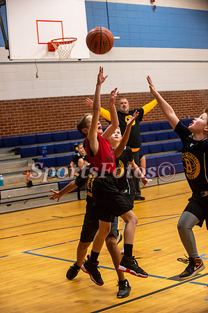 Graffice MVBB10 vs Myers-101
