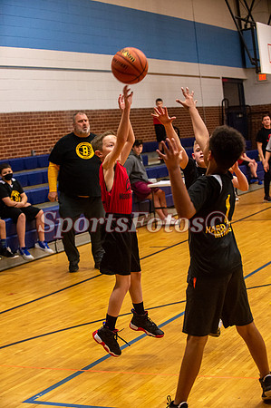 Graffice MVBB10 vs Myers-106