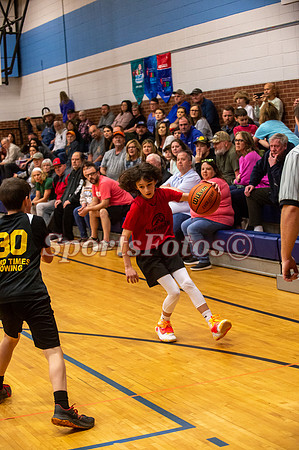 Graffice MVBB10 vs Myers-102