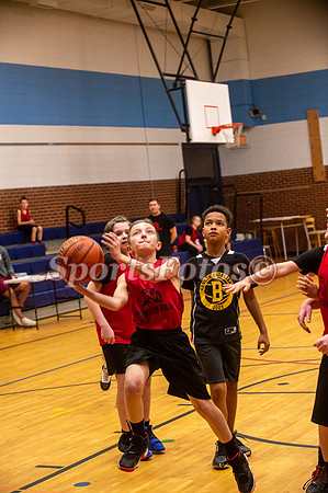 Graffice MVBB10 vs Myers-107