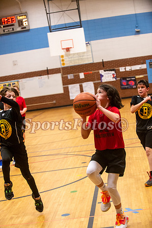 Graffice MVBB10 vs Myers-109