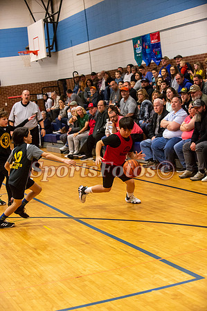 Graffice MVBB10 vs Myers-113