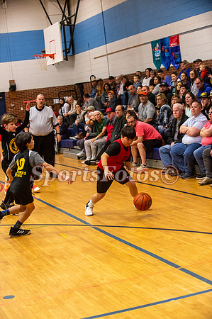 Graffice MVBB10 vs Myers-112