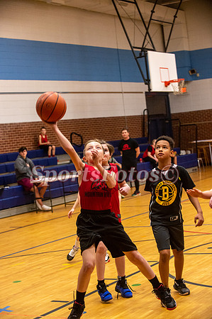 Graffice MVBB10 vs Myers-108